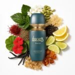 Ramad Oriental Arabiyat Prestige Eau de Parfum 100ML - Imagen 3