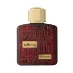 Ramz Gold Lattafa Eau de Parfum 100ML