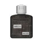 Ramz Silver Lattafa Eau de Parfum 100ML