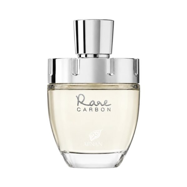 Rare Carbon Afnan Eau de Parfum 100ML