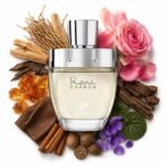 Rare Carbon Afnan Eau de Parfum 100ML - Imagen 3