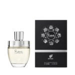 Rare Carbon Afnan Eau de Parfum 100ML - Imagen 2