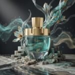 Rare Tiffany Afnan Eau de Parfum 100 ml - Imagen 3