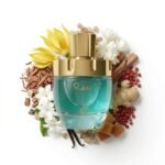 Rare Tiffany Afnan Eau de Parfum 100 ml - Imagen 2