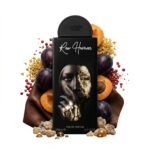 Raw Human Lattafa Eau de Parfum 100ML - Imagen 2