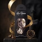Raw Human Lattafa Eau de Parfum 100ML - Imagen 3