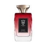 Red Static Bujairami Eau de Parfum 100ML