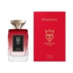 Red Static Bujairami Eau de Parfum 100ML - Imagen 2