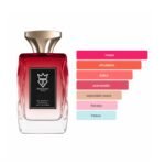 Red Static Bujairami Eau de Parfum 100ML - Imagen 4