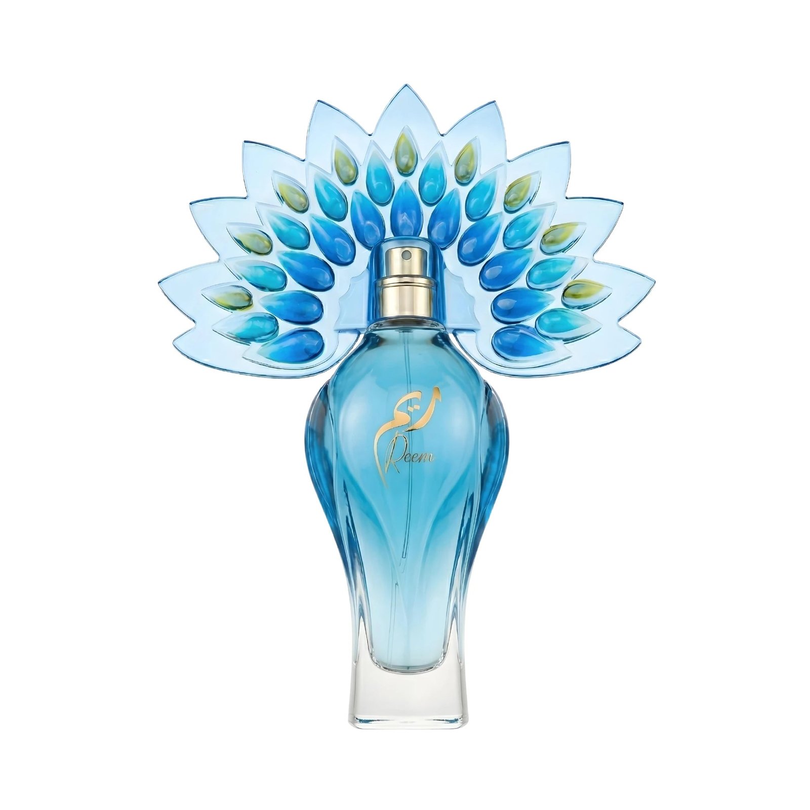 Reem_Asdaaf_Eau_de_Parfum_Unisex.jpg Reem Asdaaf Eau de Parfum 100ML - Imagen 1