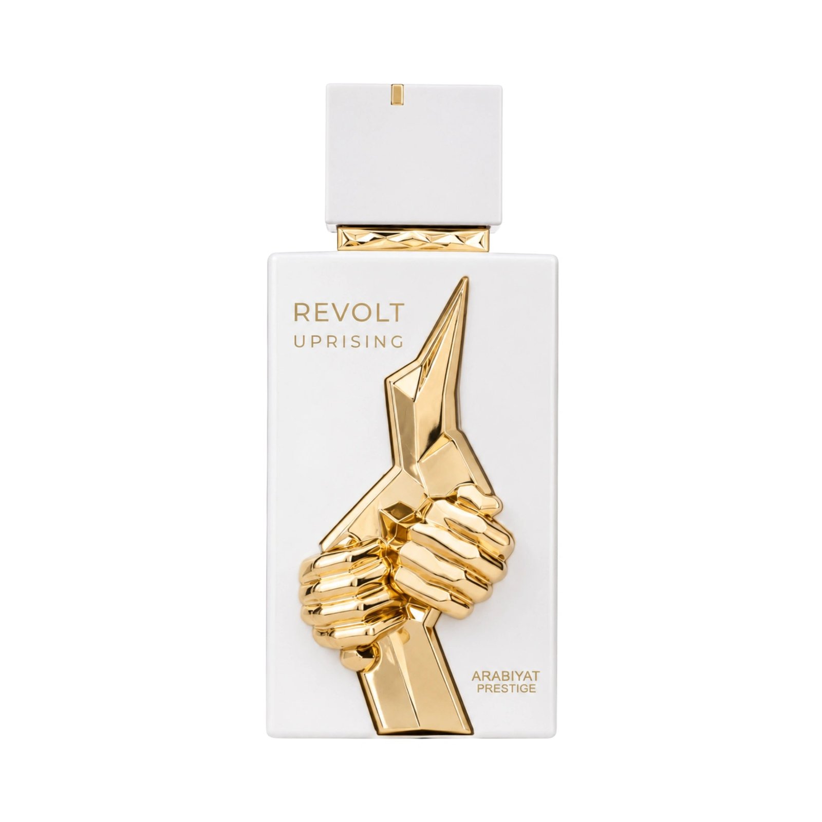 Revolt_Uprising_Arabiyat_Prestige_Eau_de_Parfum.jpg Revolt Uprising Arabiyat Prestige Eau de Parfum 100 ml - Imagen 1