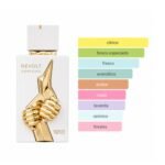 Revolt Uprising Arabiyat Prestige Eau de Parfum 100 ml - Imagen 4