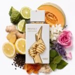 Revolt Uprising Arabiyat Prestige Eau de Parfum 100 ml - Imagen 3