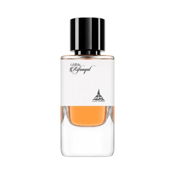 Rifaaqat Paris Corner Eau de Parfum 85ML