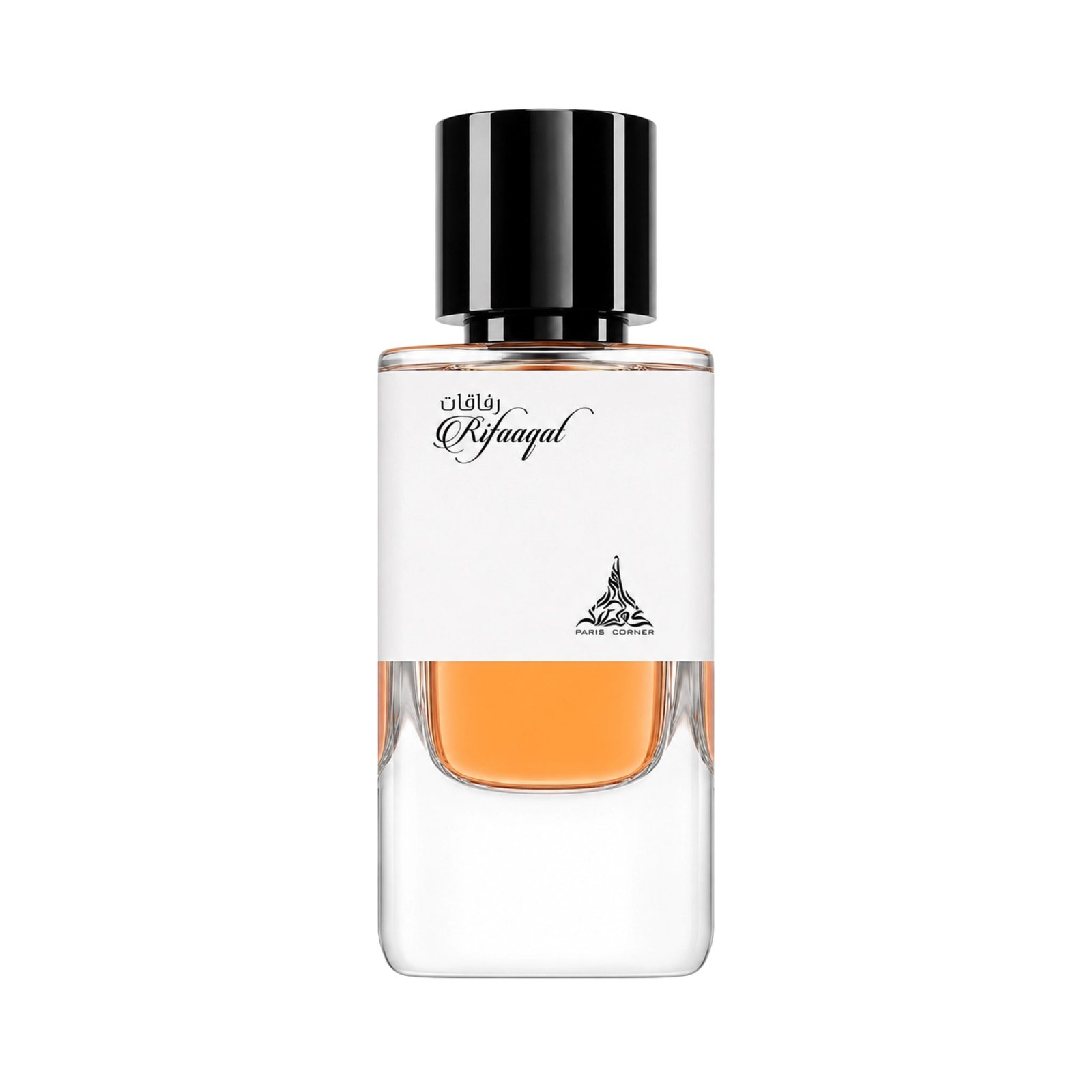 Rifaaqat_Paris_Corner_Eau_de_Parfum_Unisex.jpg Rifaaqat Paris Corner Eau de Parfum 85ML - Imagen 1