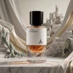 Rifaaqat Paris Corner Eau de Parfum 85ML - Imagen 3