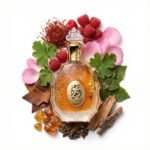 Rouat Al Oud Lattafa Eau de Parfum 100ML - Imagen 2