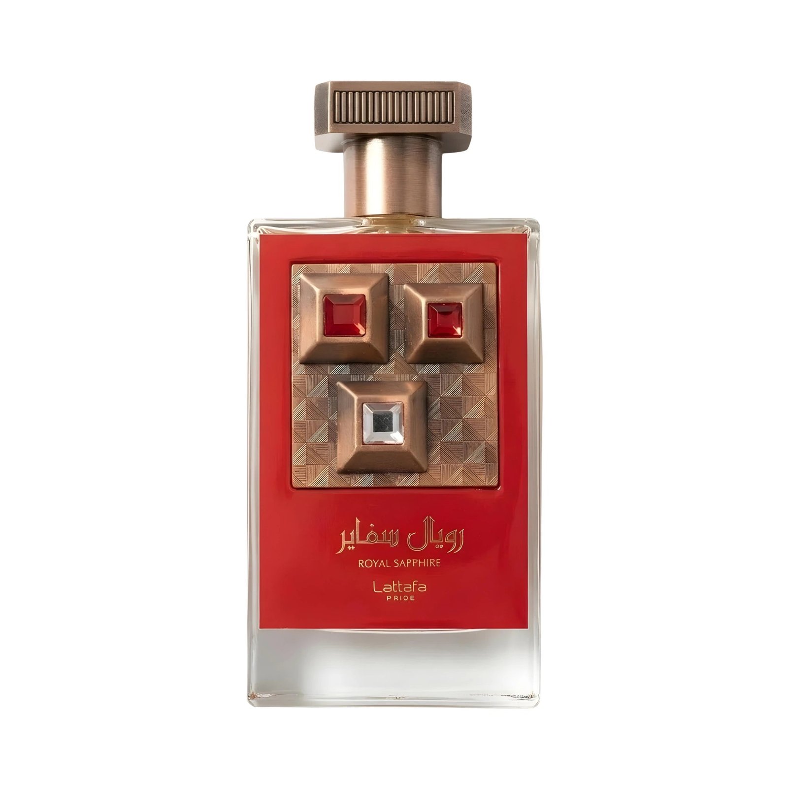 Royal_Sapphire_Lattafa_Eau_de_Parfum_Unisex.jpg Royal Sapphire Lattafa Eau de Parfum 100 ml - Imagen 1
