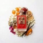 Royal Sapphire Lattafa Eau de Parfum 100 ml - Imagen 2