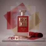 Royal Sapphire Lattafa Eau de Parfum 100 ml - Imagen 3