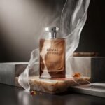 Royal Supreme Dominant Rave Eau de Parfum 100 ml - Imagen 3