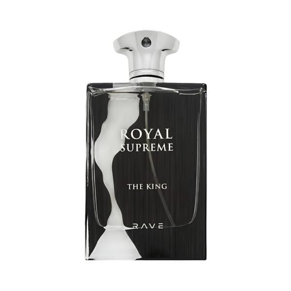 Royal Supreme King Rave Eau de Parfum 100ML