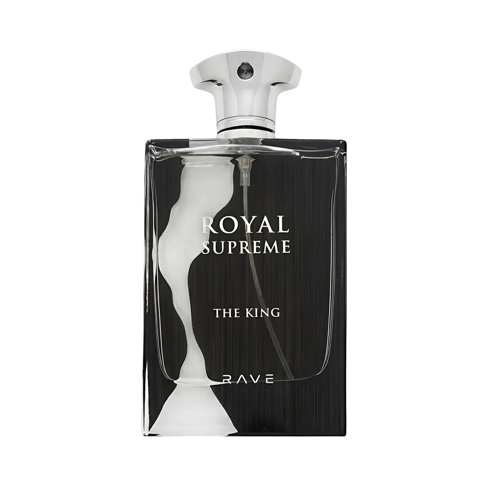 Royal_Supreme_King_Rave_Eau_de_Parfum_Unisex.jpg Royal Supreme King Rave Eau de Parfum 100ML - Imagen 1