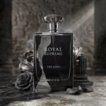 Royal Supreme King Rave Eau de Parfum 100ML - Imagen 3