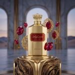 Sa ud Asdaaf Eau de Parfum 100ML - Imagen 3
