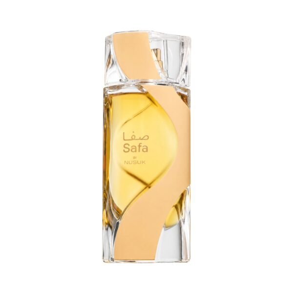 Safa Nusuk Eau de Parfum 100ML