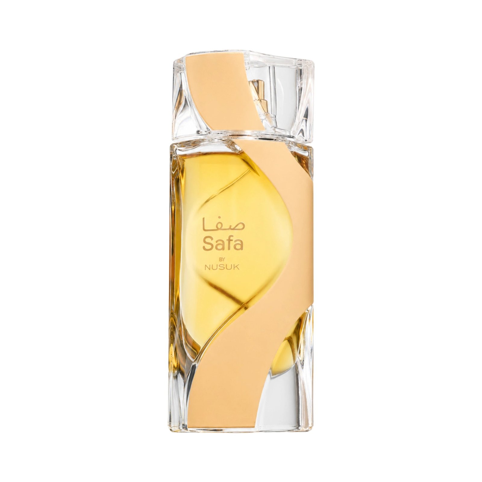 Safa_Nusuk_Eau_de_Parfum.jpg Safa Nusuk Eau de Parfum 100ML - Imagen 1