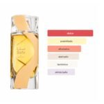Safa Nusuk Eau de Parfum 100ML - Imagen 4