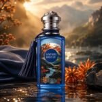 Safari Breeze French Avenue Eau de Parfum 100ML - Imagen 5