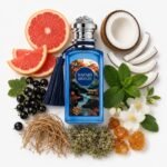 Safari Breeze French Avenue Eau de Parfum 100ML - Imagen 3