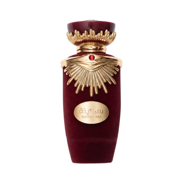 Sakeena Lattafa Eau de Parfum 100 ml - Imagen 1