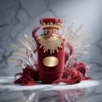 Sakeena Lattafa Eau de Parfum 100 ml - Imagen 3