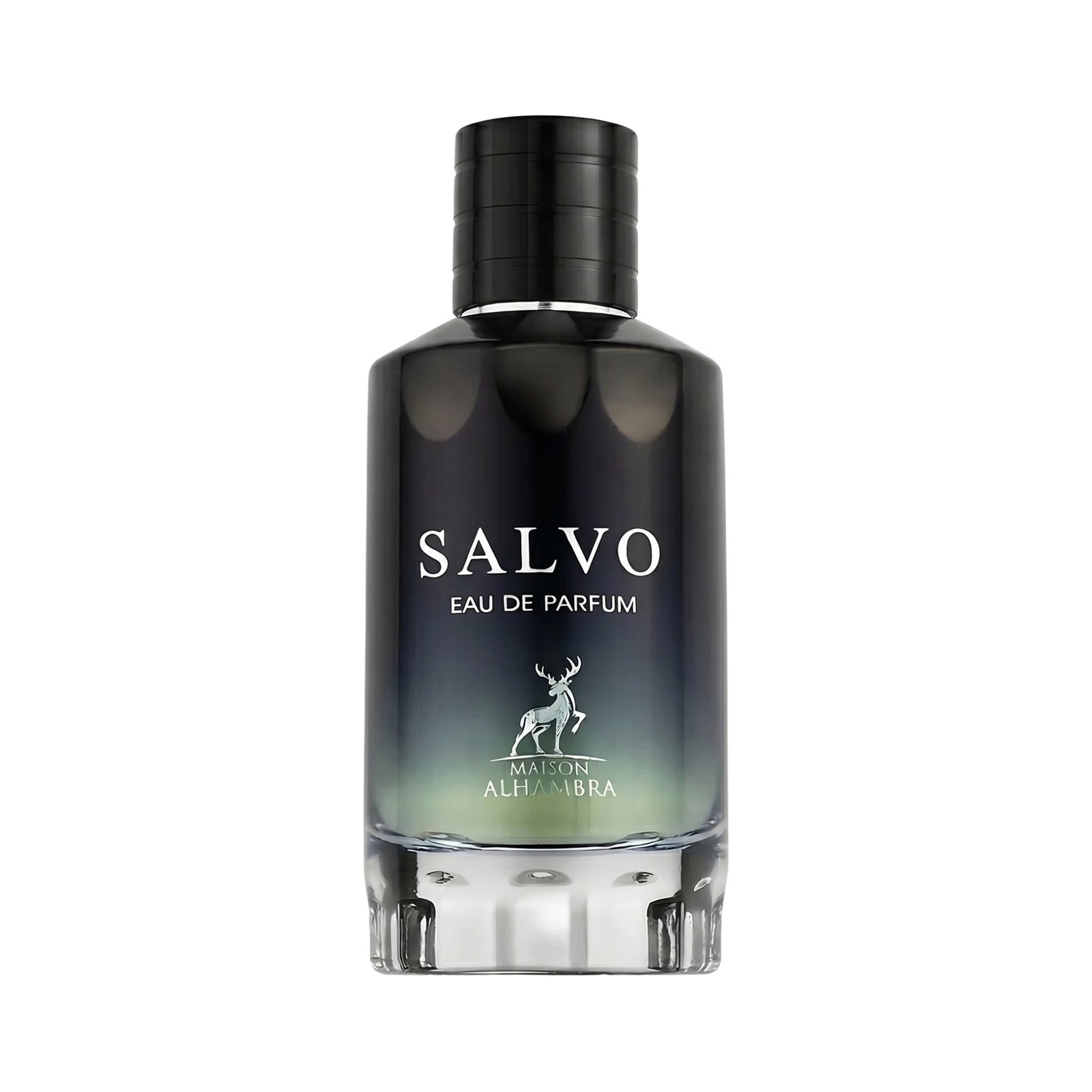 Salvo_Maison_Alhambra_Eau_de_Parfum_Para_Hombre.jpg Salvo Maison Alhambra Eau de Parfum 100 ml - Imagen 1