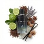 Salvo Maison Alhambra Eau de Parfum 100 ml - Imagen 2