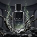 Salvo Maison Alhambra Eau de Parfum 100 ml - Imagen 3