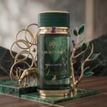 Sceptre Malachite Maison Alhambra Eau de Parfum 100ML - Imagen 3
