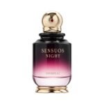 Sensuous Night Khadlaj Eau de Parfum 100ML