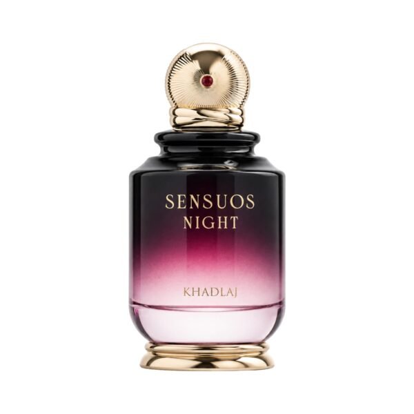Sensuous Night Khadlaj Eau de Parfum 100 ml - Imagen 1