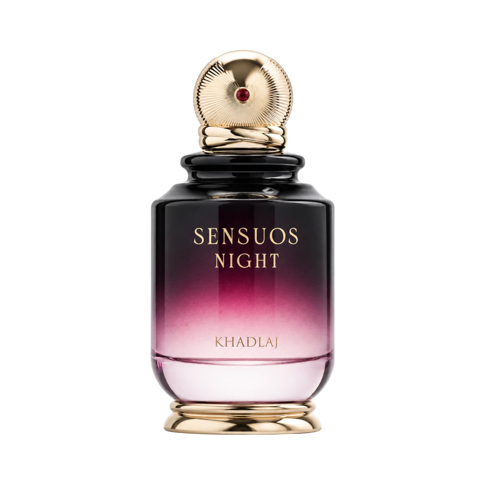 Sensuous_Night_Khadlaj_Eau_de_Parfum.jpg Sensuous Night Khadlaj Eau de Parfum 100 ml - Imagen 1