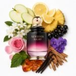 Sensuous Night Khadlaj Eau de Parfum 100 ml - Imagen 3