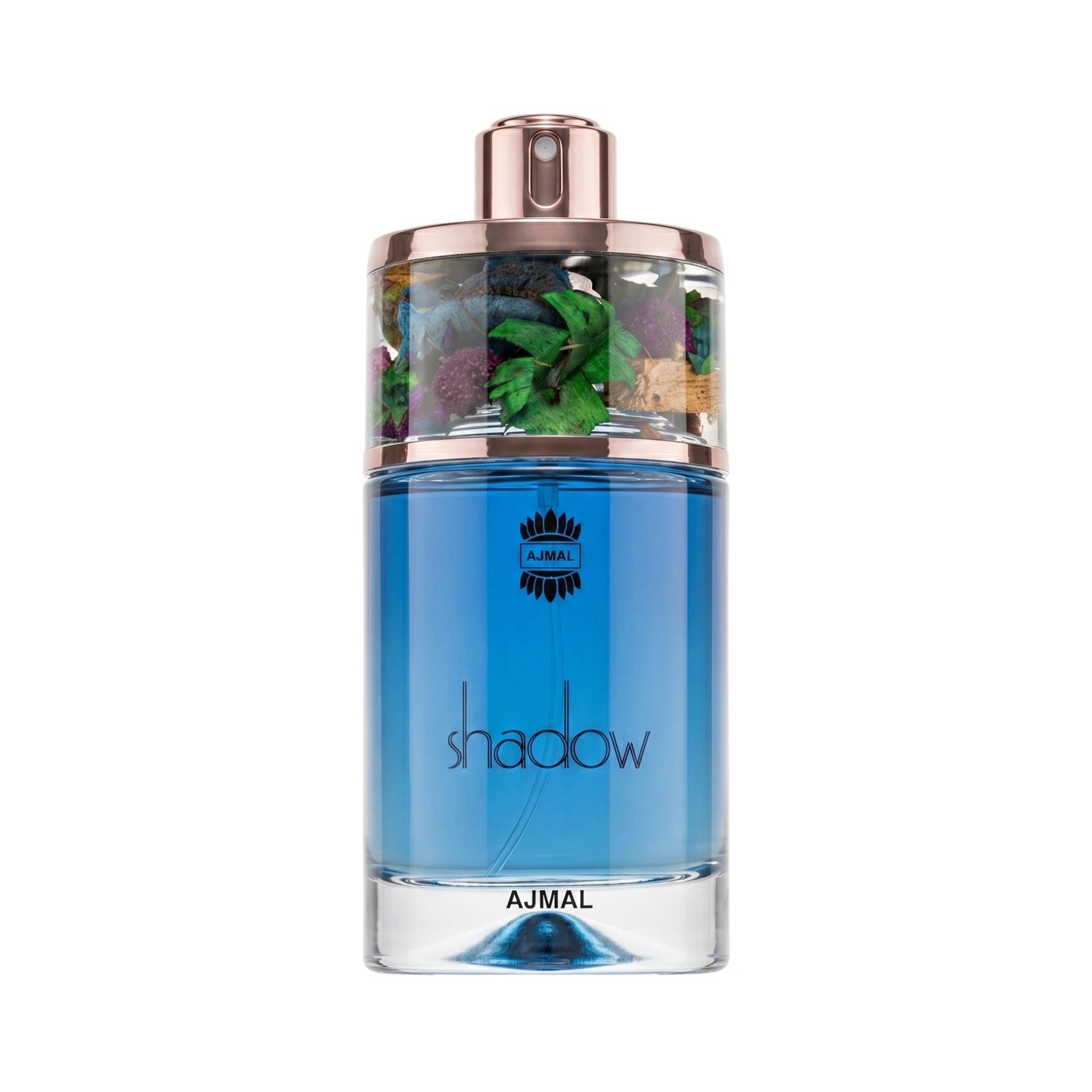 Shadow_II_Ajmal_Eau_de_Parfum_Para_Hombre.jpg Shadow II Ajmal Eau de Parfum 75ML - Imagen 1