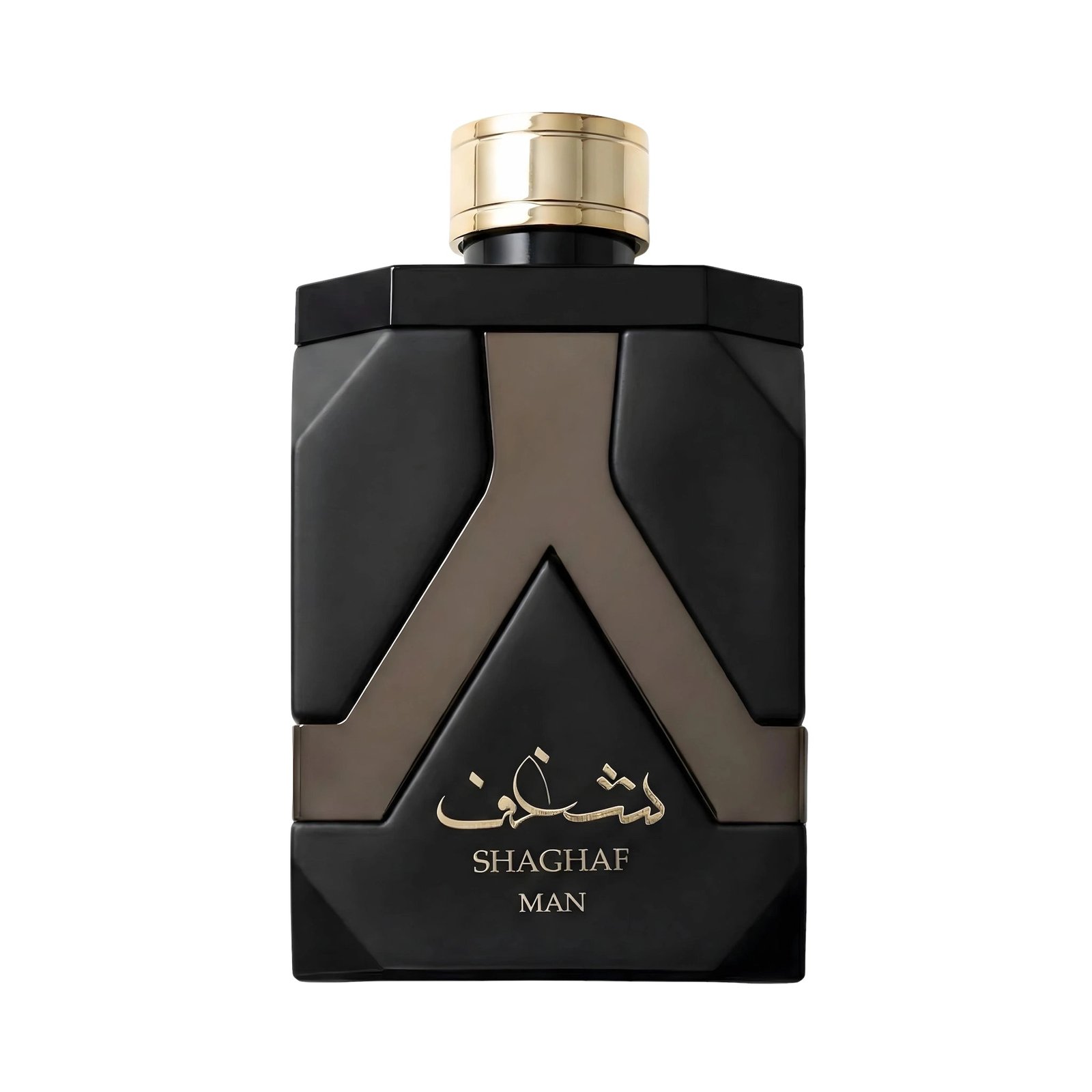 Shaghaf_Man_Asdaaf_Eau_de_Parfum_Para_Hombre.jpg Shaghaf Man Asdaaf Eau de Parfum 100 ml - Imagen 1