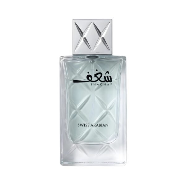 Shaghaf Men Swiss Arabian Eau de Parfum 75ML