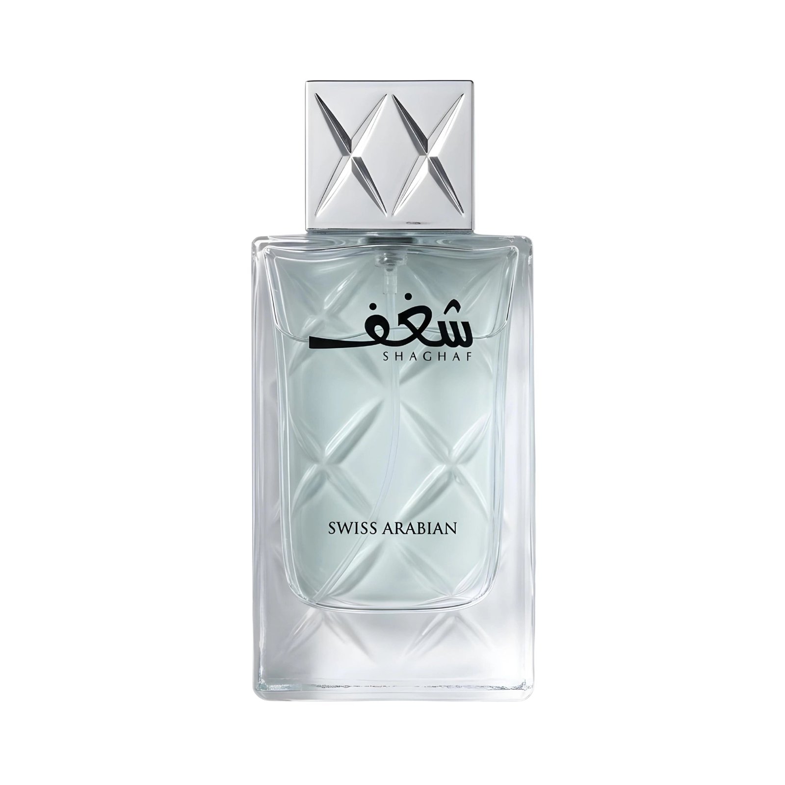 Shaghaf_Men_Swiss_Arabian_Eau_de_Parfum_Para_Hombre.jpg Shaghaf Men Swiss Arabian Eau de Parfum 75ML - Imagen 1