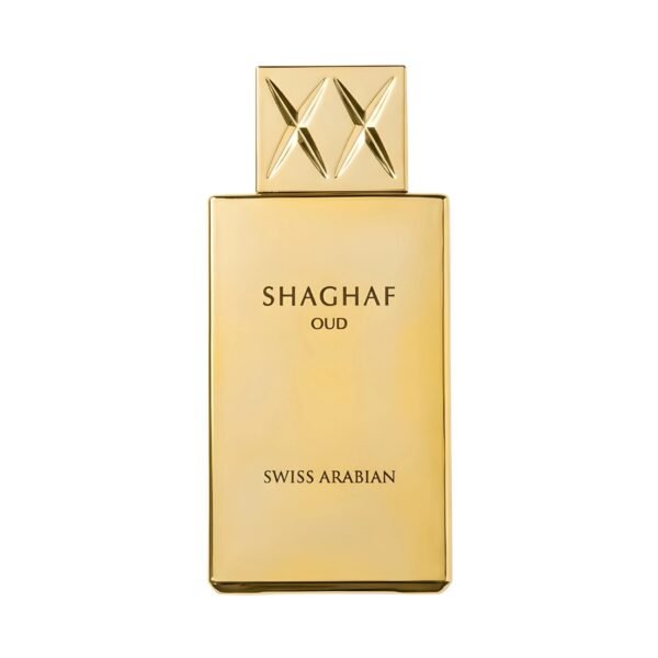 Shaghaf Oud Swiss Arabian Eau de Parfum 75 ml - Imagen 1