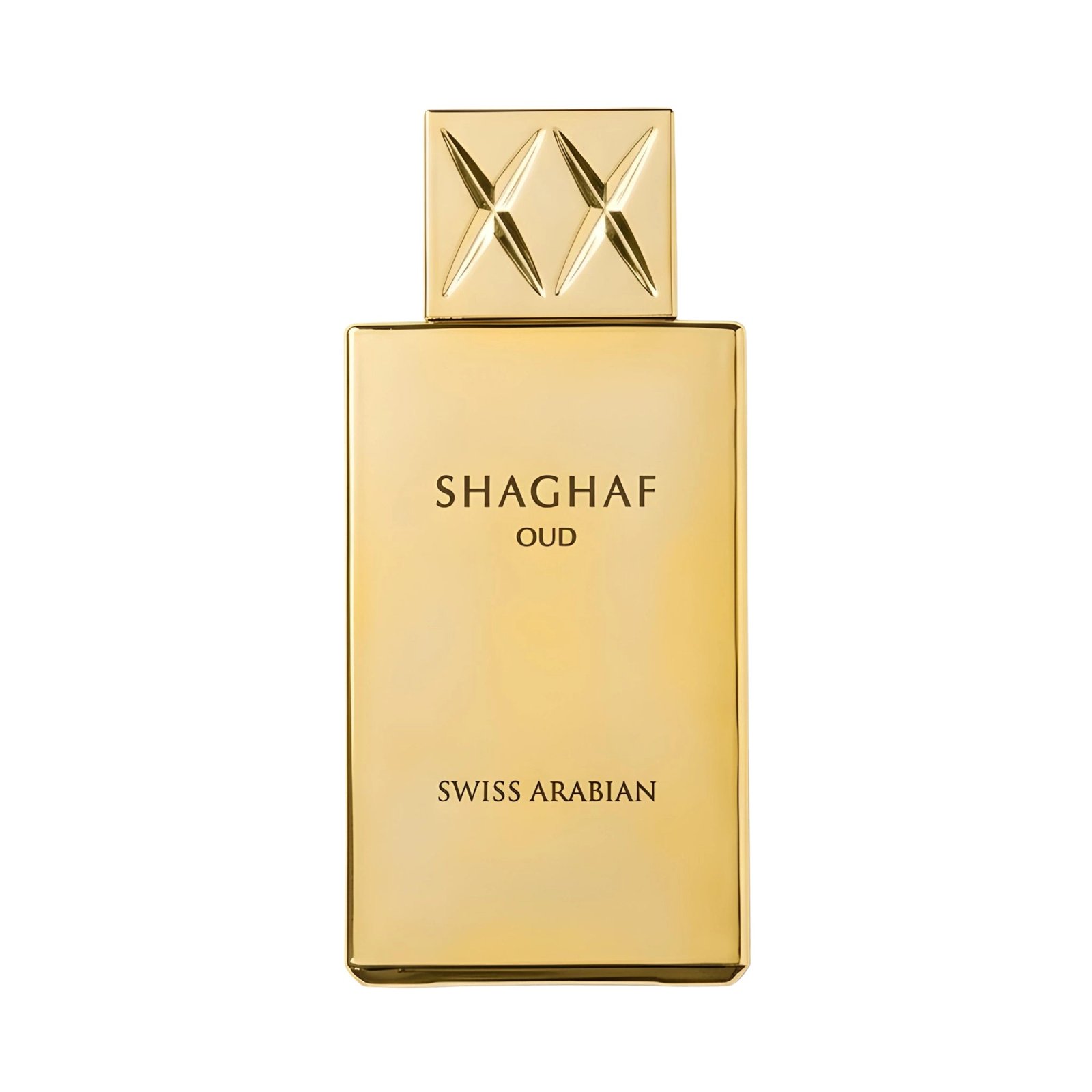 Shaghaf_Oud_Swiss_Arabian_Eau_de_Parfum_Unisex.jpg Shaghaf Oud Swiss Arabian Eau de Parfum 75 ml - Imagen 1